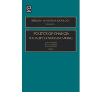 Lisa K. Waldner Politics of Change (Copertina rigida)