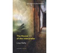 Lisa Kelly The House of the Interpreter (Tascabile)