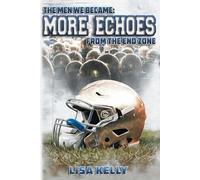 Lisa Kelly The Men We Became (Tascabile)