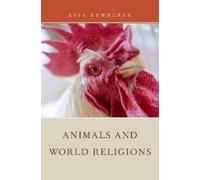 Lisa Kemmerer Animals and World Religions (Tascabile)