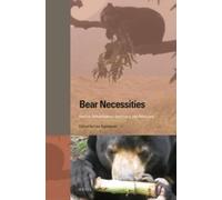 Lisa Kemmerer Bear Necessities (Tascabile)
