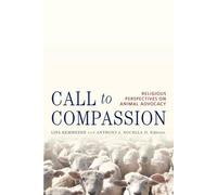 Lisa Kemmerer Call to Compassion (Tascabile)