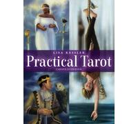 Lisa Kessler Practical Tarot (Mixed Media Product)