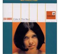 Lisa Kindred - I Like It This Way