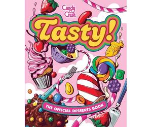 Lisa Kingsley Jennifer Peterson Tric Tasty The Official Can (Copertina rigida)