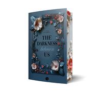 Lisa Kismet Pure The Darkness Between Us Mit wunderschönem Farbsc (Tascabile)