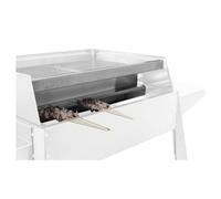 LISA - Kit arrosticini Etna mini/Miami grill luxury