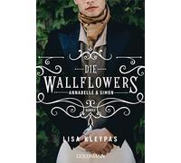 Lisa Kleypas Ba Die Wallflowers - Annabelle & Simon: Roman. - Die un (Tascabile)