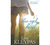 Lisa Kleypas Blue-Eyed Devil (Tascabile) Travis
