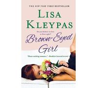 Lisa Kleypas Brown-Eyed Girl (Tascabile) Travis Family
