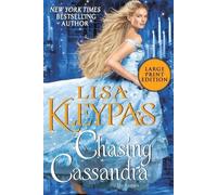 Lisa Kleypas Chasing Cassandra LP (Tascabile) Ravenels