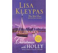 Lisa Kleypas Christmas with Holly (Tascabile) Friday Harbor