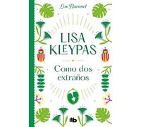 Lisa Kleypas Como dos extraños/ Hello, Stranger (Tascabile)