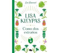 Lisa Kleypas Como dos extraños/ Hello, Stranger (Tascabile)