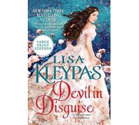 Lisa Kleypas Devil in Disguise (Tascabile) Ravenels