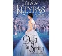 Lisa Kleypas Devil in Spring (Tascabile) Ravenels
