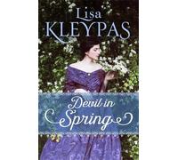 Lisa Kleypas Devil in Spring (Tascabile) Ravenels