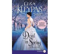 Lisa Kleypas Devil in Spring (Tascabile) Ravenels