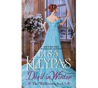 Lisa Kleypas Devil in Winter (Tascabile) Wallflowers