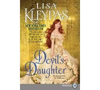 Lisa Kleypas Devil's Daughter (Tascabile) Ravenels