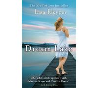 Lisa Kleypas Dream Lake (Tascabile) Friday Harbor