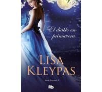 Lisa Kleypas El diablo en primavera / Devil in Spring (Tascabile)