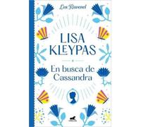 Lisa Kleypas En busca de Cassandra / Chasing Cassandra (Tascabile)