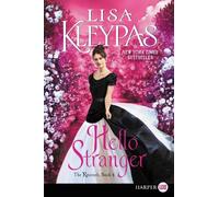 Lisa Kleypas Hello Stranger (Tascabile)