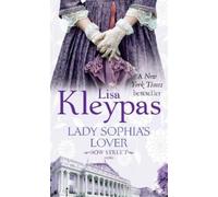 Lisa Kleypas Lady Sophia's Lover (Tascabile) Bow Street Runners