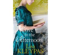 Lisa Kleypas Love in the Afternoon (Tascabile) Hathaways