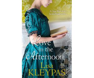 Lisa Kleypas Love in the Afternoon (Tascabile) Hathaways
