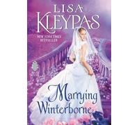 Lisa Kleypas Marrying Winterborne (Copertina rigida)