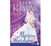 Lisa Kleypas Marrying Winterborne (Tascabile)