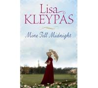 Lisa Kleypas Mine Till Midnight (Tascabile) Hathaways