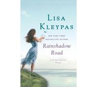 Lisa Kleypas Rainshadow Road (Tascabile) Friday Harbor