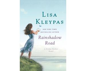 Lisa Kleypas Rainshadow Road (Tascabile) Friday Harbor
