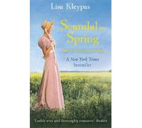 Lisa Kleypas Scandal in Spring (Tascabile) Wallflowers