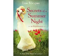 Lisa Kleypas Secrets of a Summer Night (Tascabile) Wallflowers