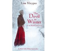 Lisa Kleypas The Devil in Winter (Tascabile) Wallflowers