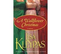 Lisa Kleypas Wallflower Christmas (Tascabile)