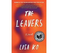 Lisa Ko The Leavers (Tascabile)