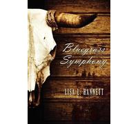 Lisa L. Hannett Bluegrass Symphony (Tascabile)