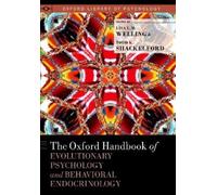 Lisa L. M. Well The Oxford Handbook of Evolutionary Psycholog (Copertina rigida)