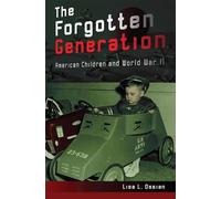 Lisa L. Ossian The Forgotten Generation (Tascabile)