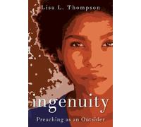 Lisa L. Thompson Ingenuity (Tascabile)