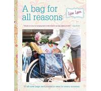 Lisa Lam 3 Beautiful Bags (Copertina rigida)