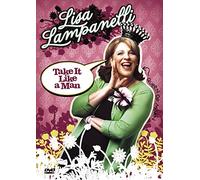 Lisa Lampanelli: Take It Like a Man