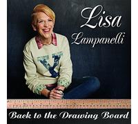 Lisa Lampnelli: Back to the Drawing Board (DVD)
