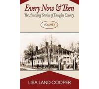 Lisa Land Cooper Every Now and Then (Tascabile)