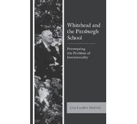 Lisa Landoe Hedrick Whitehead and the Pittsburgh School (Tascabile)